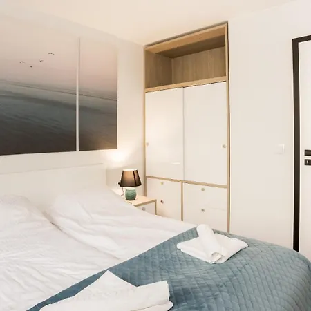 Baltycka 3 Appartement