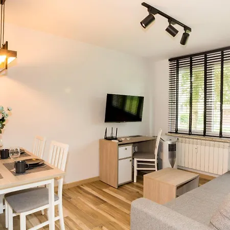 Baltycka 3 Appartement Ustka