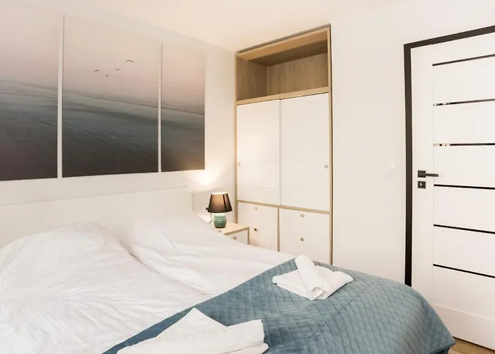 Baltycka 3 Apartmán